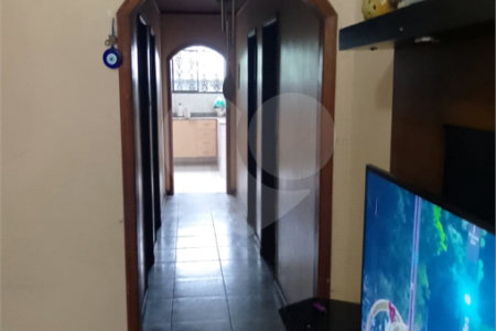 Casa à venda com 3 quartos, sendo 1 suíte, em Campo Grande, Rio de Janeiro, RJ