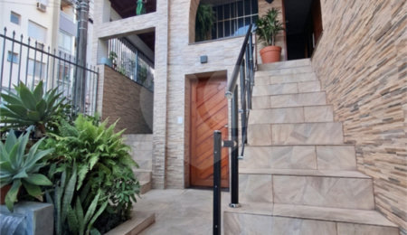 Casa à venda com 2 quartos em Freguesia do Ó, São Paulo, SP