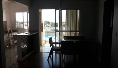 Apartamento para alugar com 3 quartos, sendo 1 suíte,  em Aqui Se Vive, Indaiatuba, SP