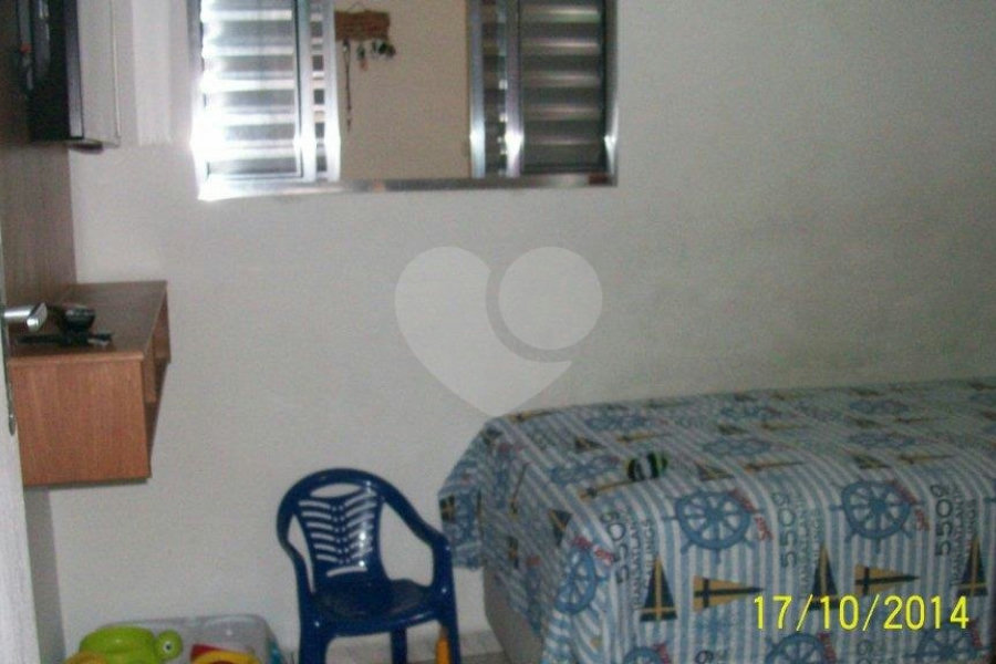 Sobrado à venda com 4 quartos em Limão, São Paulo, SP