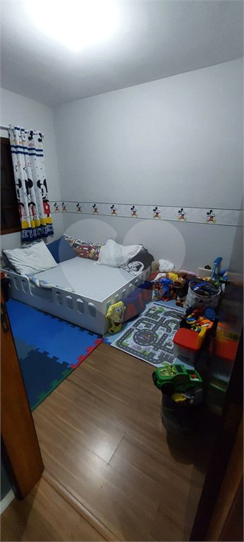 Casa à venda com 3 quartos, sendo 1 suíte, em Jardim Universo, Mogi das Cruzes, SP