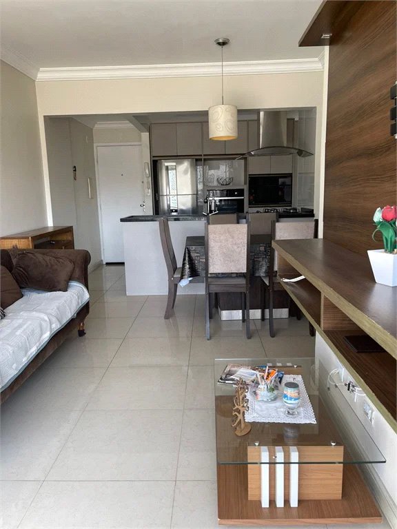 Apartamento à venda com 3 quartos, sendo 1 suíte, em Vila Andrade, São Paulo, SP