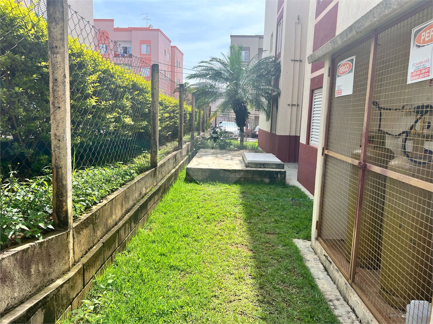Apartamento à venda com 2 quartos em Ponte Alta, Valinhos, SP