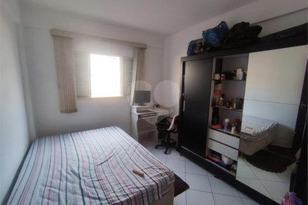Apartamento à venda com 2 quartos, sendo 1 suíte, em Parque São Luís, Taubaté, SP