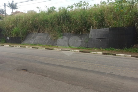 Terreno à venda em Nova Gardênia, Atibaia, SP