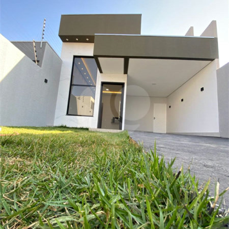 Casa Térrea à venda com 3 quartos, sendo 1 suíte, em Ponte Nova, Várzea Grande, MT