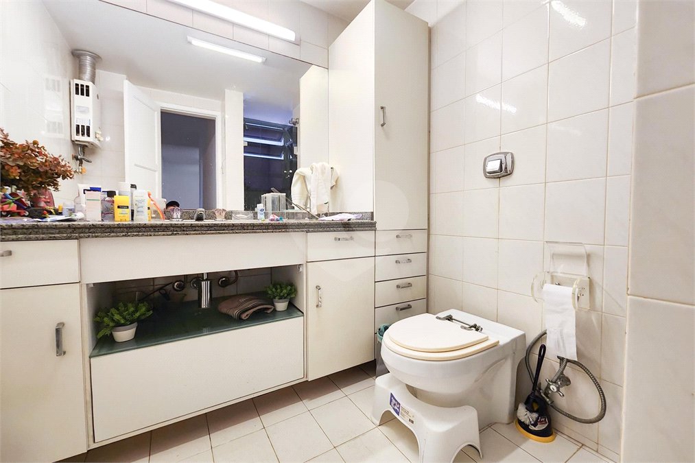 Apartamento à venda com 3 quartos, sendo 1 suíte, em Flamengo, Rio de Janeiro, RJ