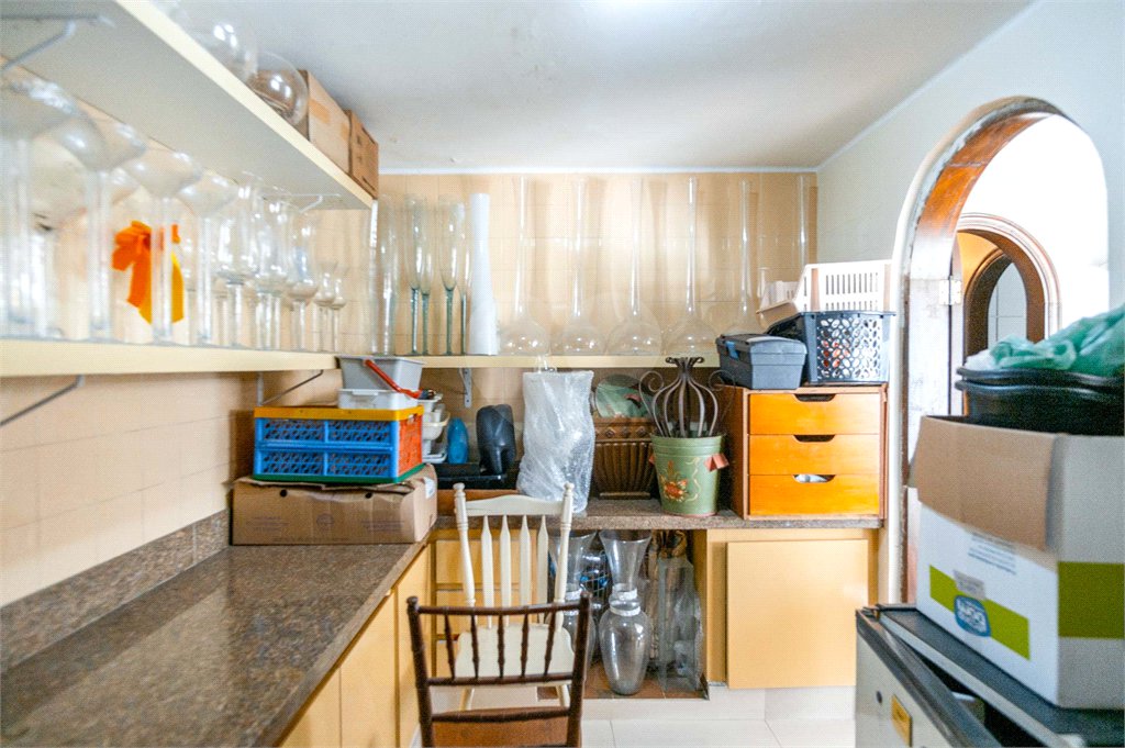 Casa Térrea à venda com 3 quartos, sendo 1 suíte, em Vila Inah, São Paulo, SP