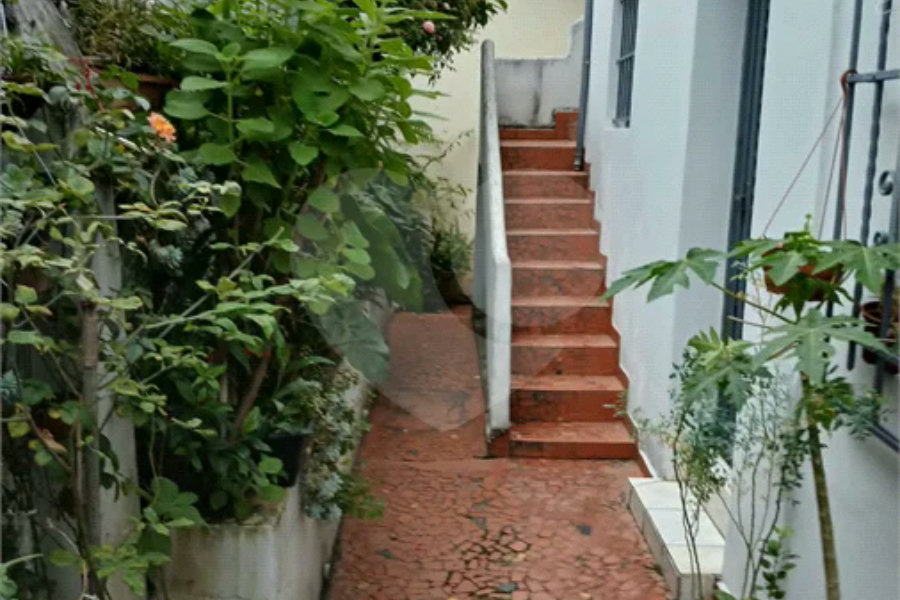 Casa Térrea à venda com 4 quartos em Casa Verde, São Paulo, SP