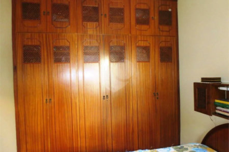 Sobrado à venda com 4 quartos, sendo 1 suíte, em Tucuruvi, São Paulo, SP