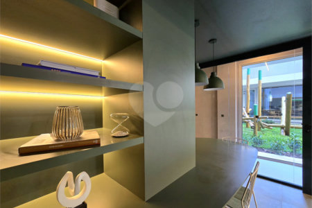Studio para alugar com 1 quarto em Pinheiros, São Paulo, SP
