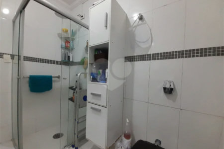 Sobrado à venda com 4 quartos, sendo 1 suíte, em Santana, São Paulo, SP