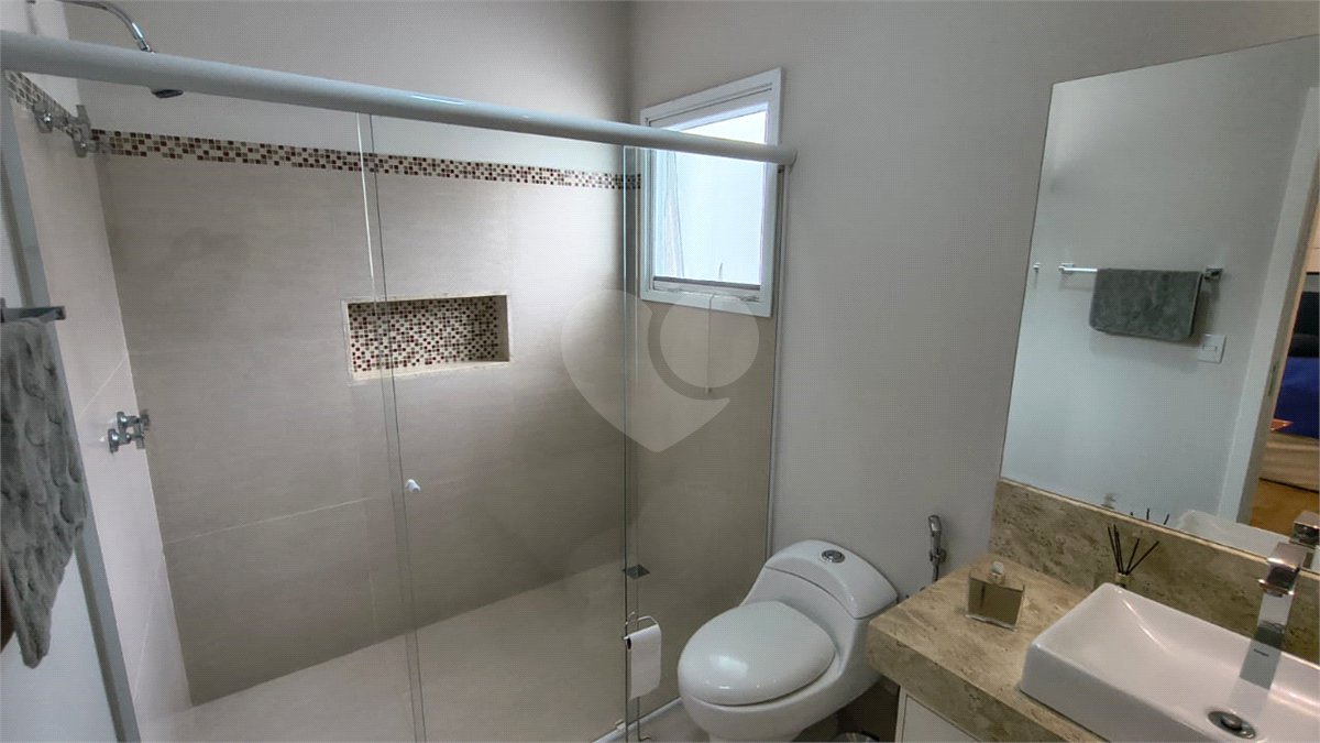 Casa à venda com 3 suítes no condomínio Reserva da Mata, Vinhedo - SP