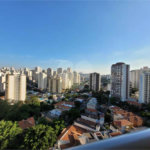 Apartamento à venda com 3 suítes em Água Branca, São Paulo, SP