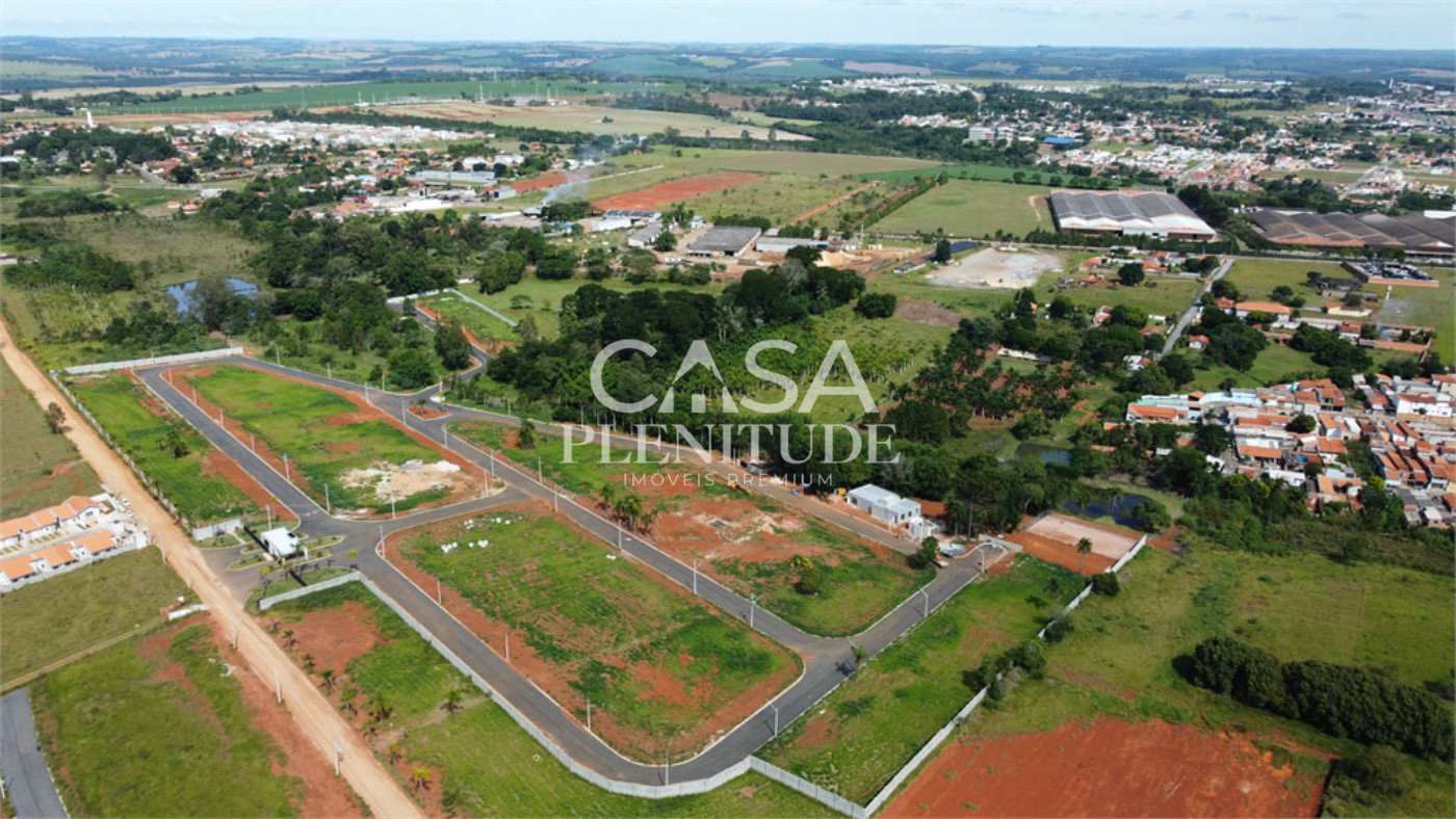 Terreno em condomínio à venda em Vila La Brunetti, Itapetininga, SP