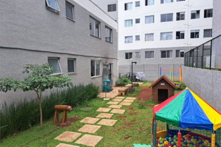 Apartamento à venda com 2 quartos em Colônia (zona Leste), São Paulo, SP