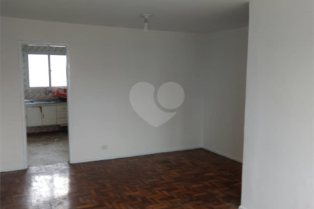 Apartamento à venda com 2 quartos, sendo 1 suíte, em Cambuci, São Paulo, SP
