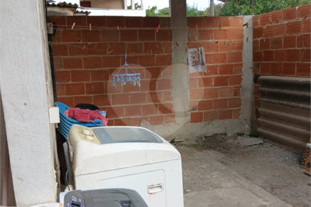 Casa à venda com 3 quartos em Paciência, Rio de Janeiro, RJ