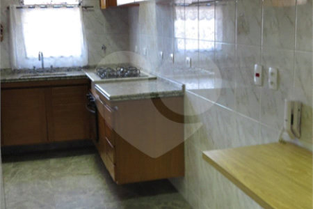 Apartamento à venda com 2 quartos em Vila Monumento, São Paulo, SP