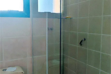 Flat à venda com 1 quarto em Jardim Ampliação, São Paulo, SP