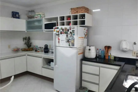 Casa à venda com 3 quartos, sendo 1 suíte, em Vila Aurora (zona Norte), São Paulo, SP