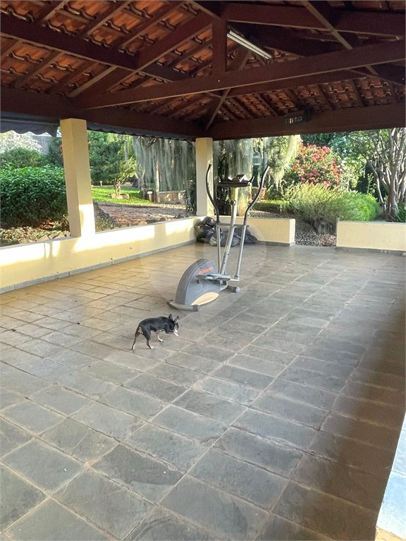Chácara à venda com 2 quartos em Jardim Planalto, Paulínia, SP
