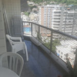 Apartamento à venda com 3 quartos, sendo 1 suíte, em Tijuca, Rio de Janeiro, RJ