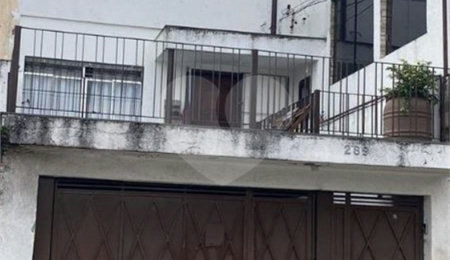 Sobrado à venda com 3 quartos, sendo 1 suíte,  em Vila Nova Cachoeirinha, São Paulo, SP