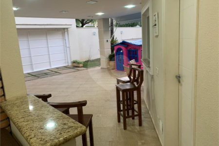 Casa à venda com 3 suítes no condomínio Residencial Villa dos Inglezes, Sorocaba - SP