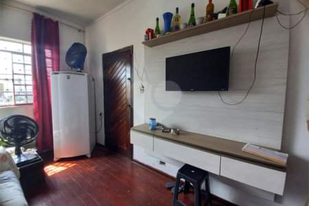 Casa à venda com 2 quartos em Jaguaré, São Paulo, SP