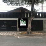 Sobrado à venda com 3 quartos, sendo 1 suíte, em Vila Carvalho, Sorocaba, SP