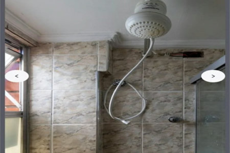 Apartamento à venda com 2 quartos em Jardim Catanduva, São Paulo, SP