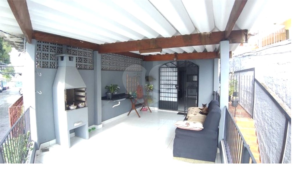 Casa à venda com 3 quartos em Jaraguá, São Paulo, SP