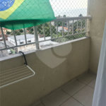 Apartamento à venda com 2 quartos em Jardim Amália, São Paulo, SP