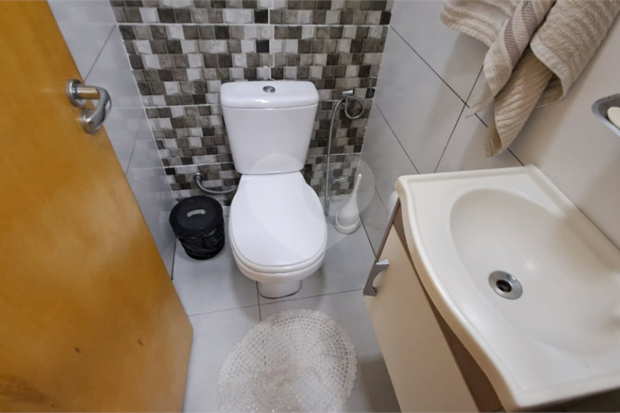 Casa à venda com 3 quartos, sendo 2 suítes, em Parada Inglesa, São Paulo, SP