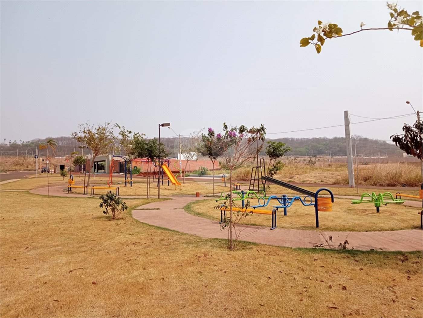 Terreno à venda em Recreio Anhangüera, Ribeirão Preto, SP