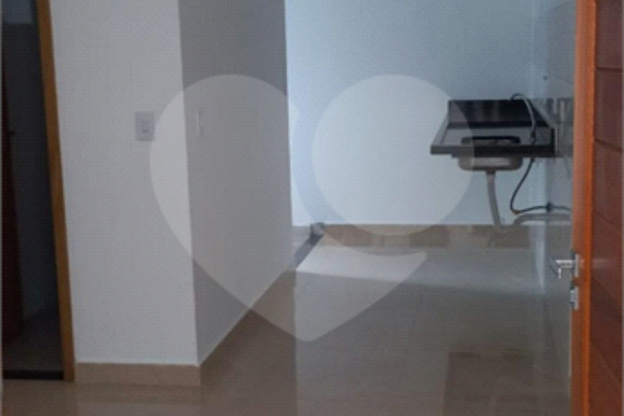 Apartamento à venda com 2 quartos em Jardim São Paulo(zona Norte), São Paulo, SP