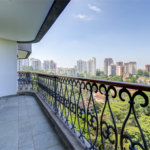 Apartamento à venda com 4 suítes em Alto da Boa Vista, São Paulo, SP