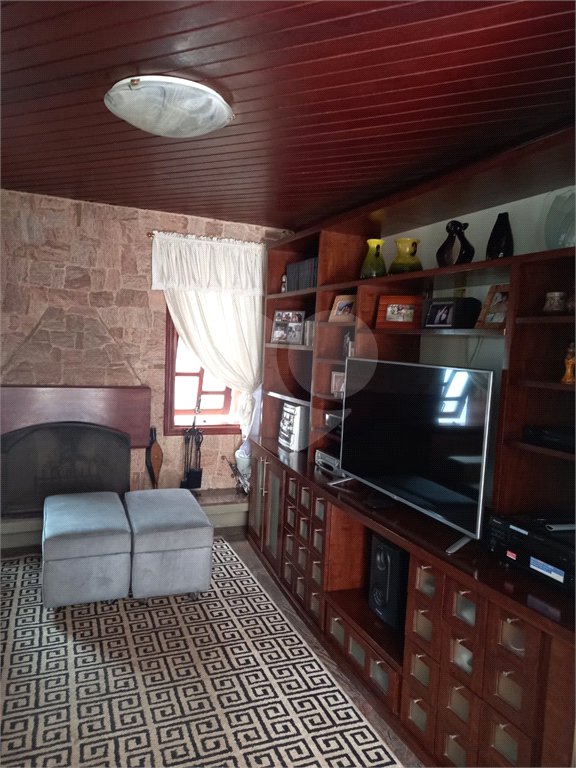 Casa à venda com 4 suítes no condomínio Bibi II, São Paulo - SP