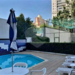 Apartamento à venda com 4 quartos, sendo 3 suítes, em Vila Clementino, São Paulo, SP