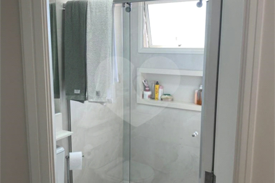 Apartamento para venda porteira fechada