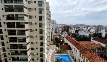 Apartamento à venda com 3 quartos, sendo 1 suíte,  em Tijuca, Rio de Janeiro, RJ