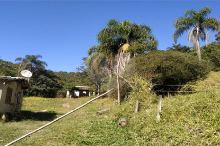 Terreno à venda em Vila Palmares, Franco da Rocha, SP