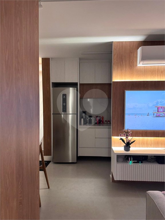 Apartamento à venda com 2 quartos em Butantã, São Paulo, SP