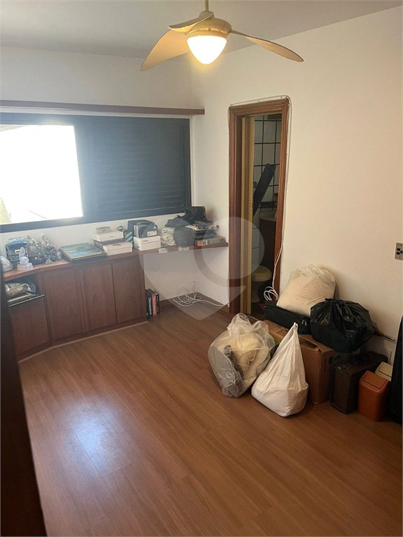 Apartamento à venda com 4 suítes em Vila Uberabinha, São Paulo, SP