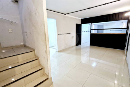 Casa à venda com 3 quartos em Chácara Santo Antônio (zona Sul), São Paulo, SP
