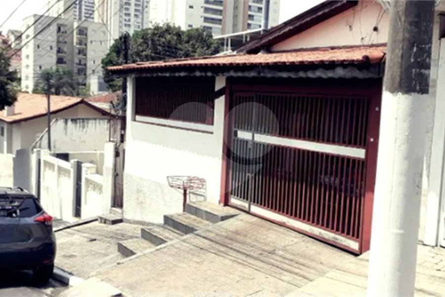 Casa à venda com 3 quartos, sendo 2 suítes, em Casa Verde, São Paulo, SP