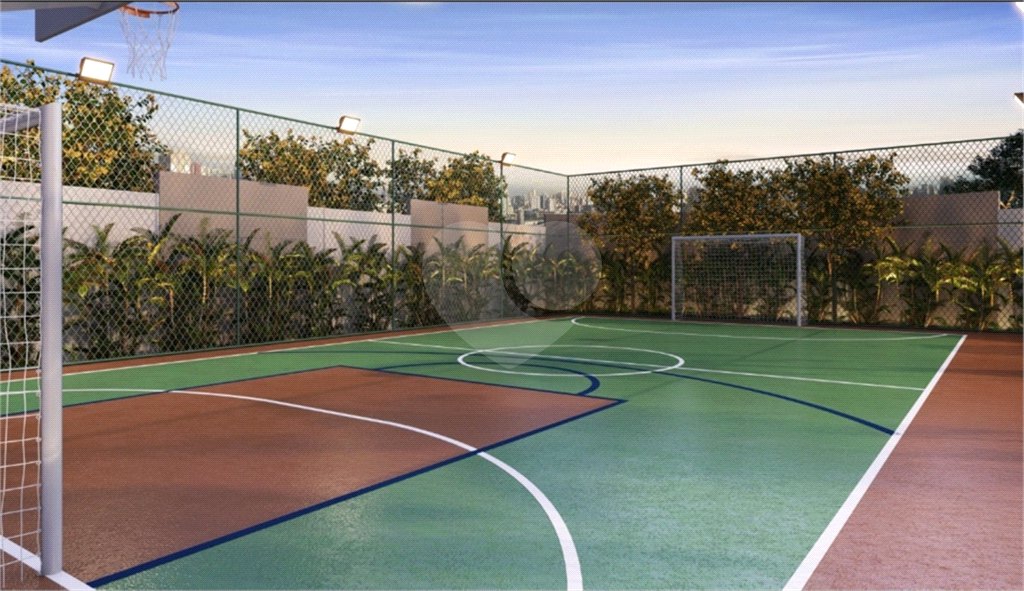 Apartamento à venda com 2 quartos, sendo 1 suíte, em Limão, São Paulo, SP