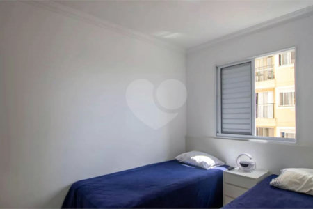 Apartamento à venda com 2 suítes em Vila Andrade, São Paulo, SP