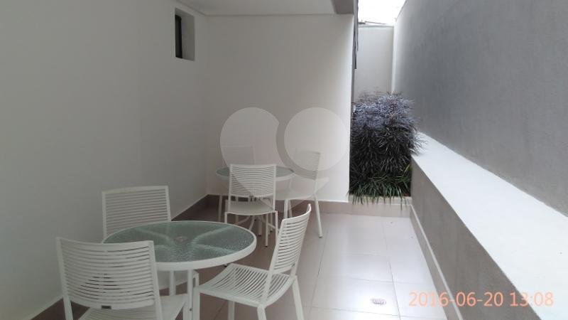 Apartamento para alugar com 1 quarto em Perdizes, São Paulo, SP